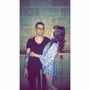 Meet your Posher, Julia